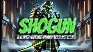 What is SHOGUN Animated [upl. by Siger]