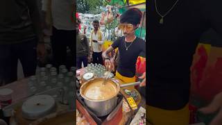 Dolly Tapri Chai Wala Nagpur youtube youtubeshorts shorts short dollychaiwala maharashtra [upl. by Holna802]