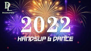 Techno 2022 🔹 Hands Up amp Dance  180min Mega Mix  030 HQ  New Year Mix [upl. by Adoh]