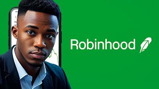 Can you Short Crypto on Robinhood  Short Crypto on Robinhood [upl. by Ainet]