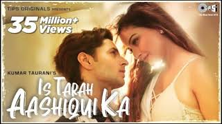 Is Tarah Aashiqui Ka Official Video Siddharth Gupta Zaara Y Dev Negi Chirantann B Manoj Y [upl. by Somar]