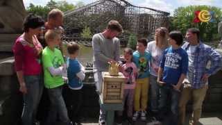 Familie Groot vs Van der Veen  Battle om de wisselkabouter  Efteling [upl. by Kery]