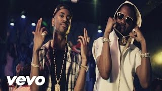 Juicy J  Show Out ft Big Sean Young Jeezy [upl. by Aisatal267]