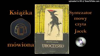 PS01 Uroczysko 1957 audiobook cz 1  18 [upl. by Gusty]