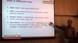 Understanding Fixed Income Securities  Debashis Basu [upl. by Cookie678]