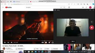 Ice Spice New Video Reaction [upl. by Nivonod]