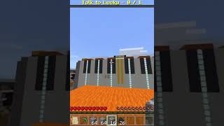 The NEWEST EASIEST Meathod To Getting Out of Mineville Prison shorts minecraft [upl. by Akiemahs]