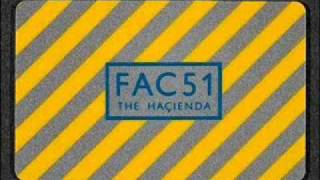 Hacienda Classics 1988 92 Featuring Resident Nipper pt3 [upl. by Avehsile]