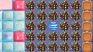 Candy crush saga level 17634 [upl. by England]