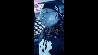 XKLUSIVE  C WALK FREESTYLE 🎥 DstructiveFam [upl. by Yong]