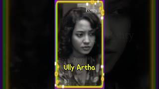 Ully Artha aktris Senior aktrisindonesia [upl. by Aiekram238]