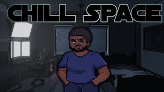 CHILL SPACE  Happy Halloween GAMEPLAYREACTIONSCHILLING WITH YALL  Live [upl. by Klement]