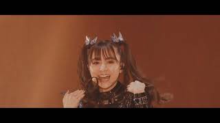 D2 BABYMETAL LEGEND METAL GALAXY METAL GALAXY World Tour in Japan Extra [upl. by Hausner]