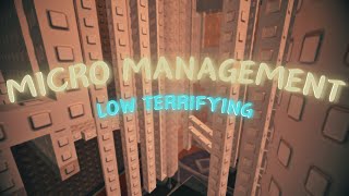 Tower of Micro Management Stream 2 [upl. by Kimbra]