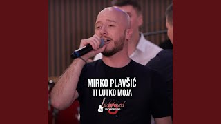 Ti lutko moja Cover [upl. by Ydoj]