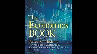 Steven G Medema  The Economics Book [upl. by Rebbecca]