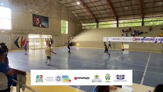 JUPS 2024  Unicap x Uninassau  futsal masculino [upl. by Anit758]