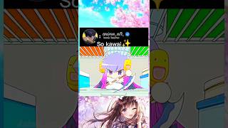 so kawai anime animeedit animelover romantic love [upl. by Alameda]