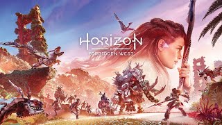 Horizon Forbidden West PS5  Ultra Difficile 243 Exploration  Traquenard [upl. by Denn164]