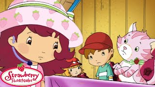 Strawberry Shortcake Classic 🍓 It Takes Talent 🍓 Strawberry Shortcake 🍓 Full Episodes [upl. by Daniyal]