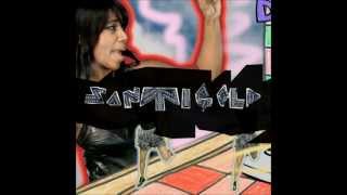 Santigold  Disparate Youth 2 Bears Remix [upl. by Alien871]