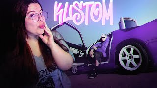 Reacción LIT killah  Kustom Intro [upl. by Cassady707]