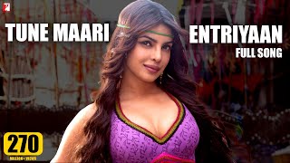 Tune Maari Entriyaan  Full Song  Gunday  Priyanka Chopra Ranveer Singh Arjun Kapoor Sohail Sen [upl. by Tarsuss]