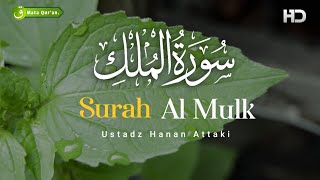 Surah Al Mulk 110  Ust Hanan Attaki [upl. by Clint]