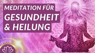 50 kraftvolle Affirmationen für ein starkes Immunsystem [upl. by Reivaz]