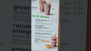 Jamba Juice [upl. by Elyad]