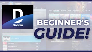 The Ultimate Guide to DIRECTV STREAM for Beginners [upl. by Pazia]