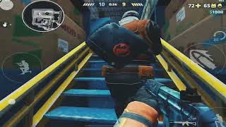 Critical Ops FULL SCRIM vs EXCL [upl. by Grover]