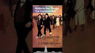 Tango La Cumparsita  Historia salsa historia musica shortvideos historiamusica [upl. by Idnac318]