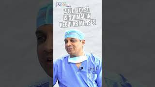 Can Ovarian Cancer Be Cured  QampA  Insights into Treatment and Recovery  Dr Nilesh SSO [upl. by Frederigo884]