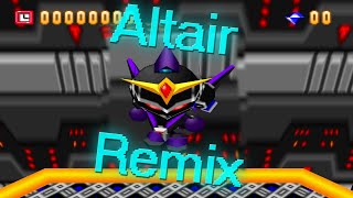 Bomberman 64  Altair Battle Erlnite Remix [upl. by Poliard]