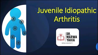 Juvenile Idiopathic Arthritis Polyarticular and Oligoarticular [upl. by Yacano]