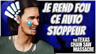 JE REND FOU CE AUTO STOPPEUR ft Darkslayers30 [upl. by Ateekal]