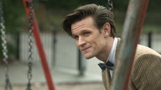 The Bells of Saint John A Prequel  Doctor Who Series 7 Part 2 2013  BBC One [upl. by Acinyt]