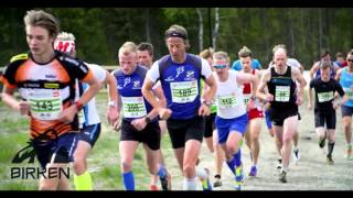 Birkebeinerløpet 2015 [upl. by Lynnea]