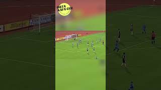 Puskas Golleri keşfet goals shorts viral [upl. by Sulrac]