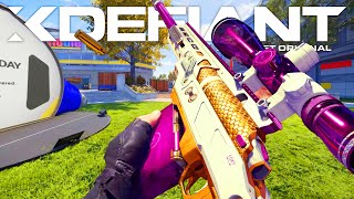 XDefiant A Game Changer in the FPS Space 1 Month Critical Review [upl. by Nodnart]