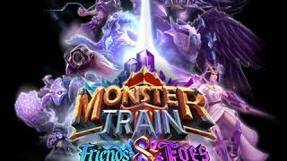 Monster Train OST Talos the Architect [upl. by Ameen]