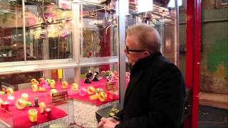 Jan Roos op de kermis [upl. by Toiboid]