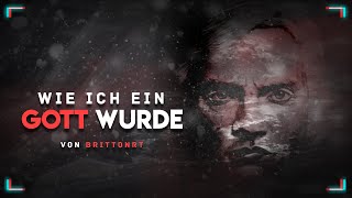 Creepypasta German  quotWie ich ein Gott wurdequot  Albtraumarchiv [upl. by Darcy]