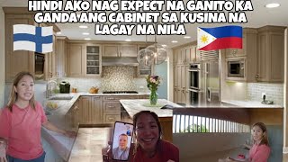 HİNDİ AKO NAG EXPECT NA GANITO KA GANDA ANG KINALABASAN SA CABINET SA KUSINAKINABIT NA NILA🇵🇭🇫🇮 [upl. by Notak]