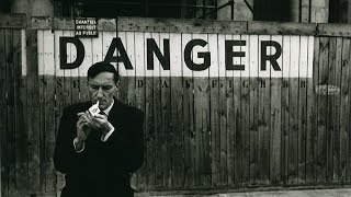 William S Burroughs  quotThe Limits Of Controlquot  Full Essay Audiobook [upl. by Acirdna]