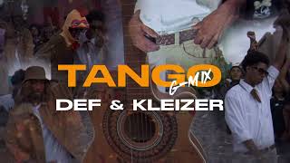 Master Beatz  Tango ft Def amp Kleiser Gmix [upl. by Thalia566]