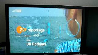 Probleme mit THome IPTV  kurze sporadische Aussetzer bei Video und Ton [upl. by Gnues]