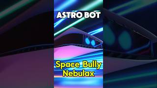 Astro Bot  Going into battle with Space Bully Nebulax [upl. by Akinwahs]