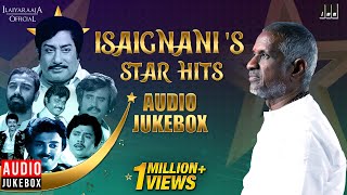 Isaignanis Star Hits  Isaignani Ilaiyaraaja  Evergreen Tamil Song [upl. by Barstow239]